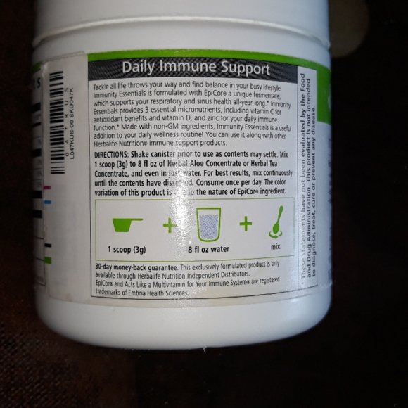 Immunity Essentials - Picture 4 of 5